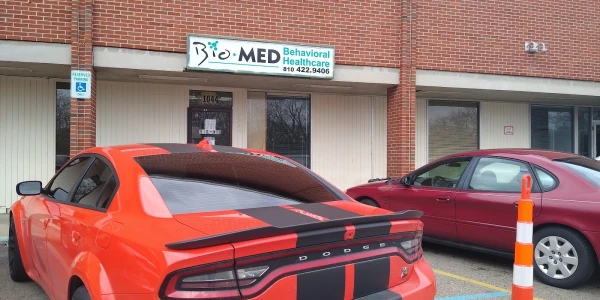 Bio Medical Behavioral Health System